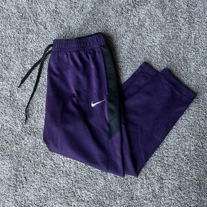 Nike sweatpants
